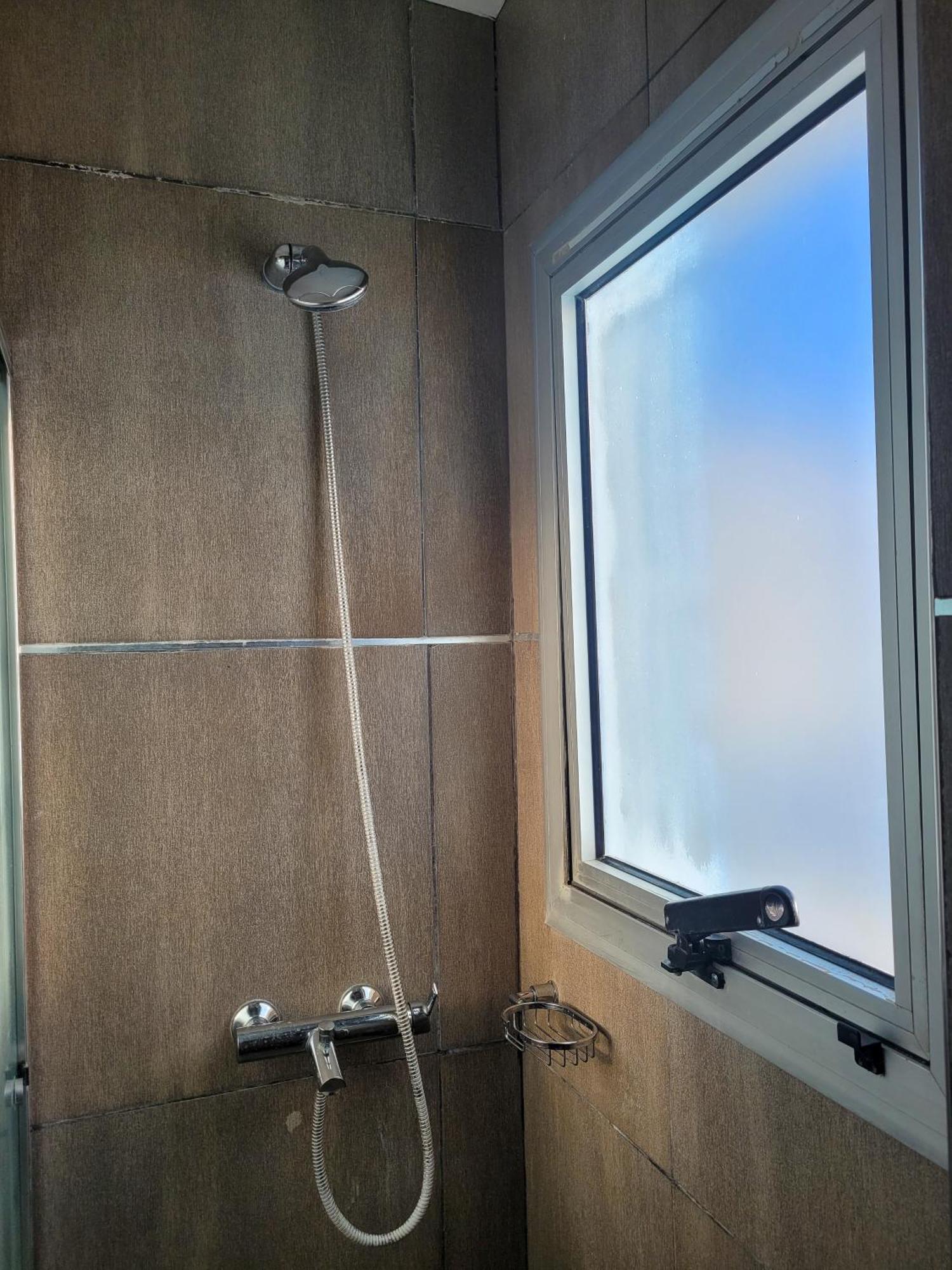 Apartamento Espacio Chacabuco