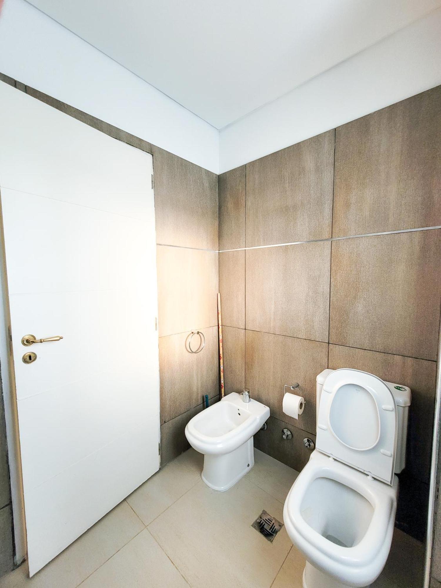 Apartamento Espacio Chacabuco