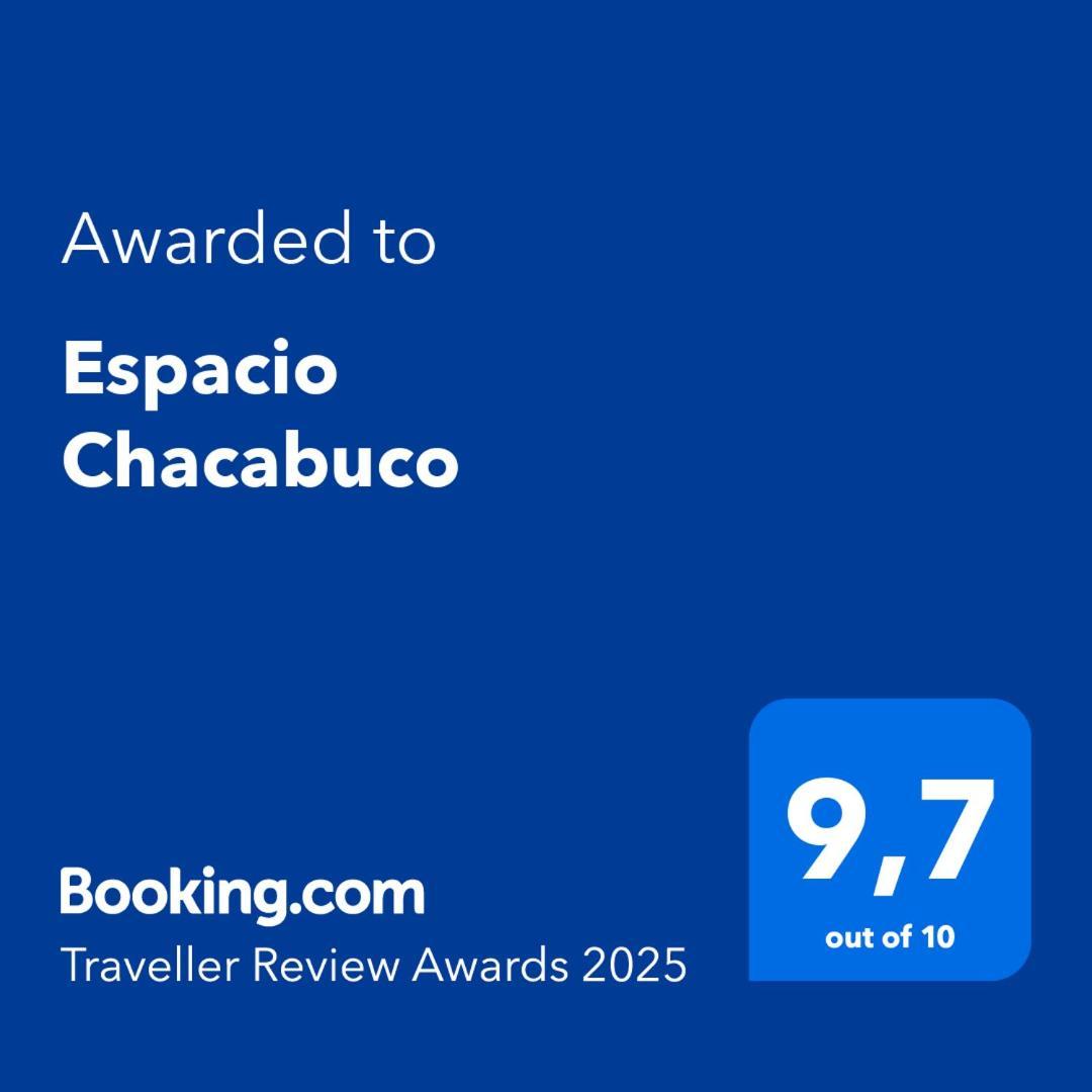 Espacio Chacabuco *