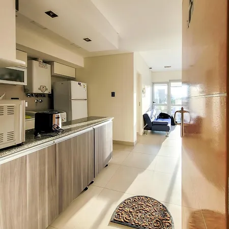 Espacio Chacabuco Comodoro Rivadavia Exterior photo