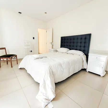 Espacio Chacabuco Comodoro Rivadavia Exterior photo