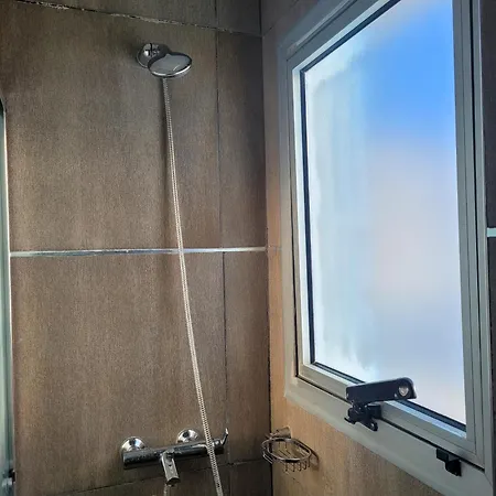 Espacio Chacabuco Comodoro Rivadavia Exterior photo