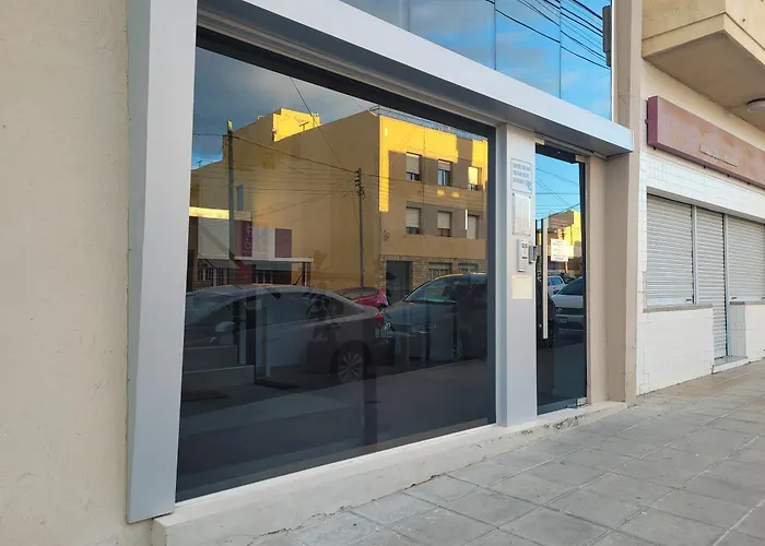 Espacio Chacabuco