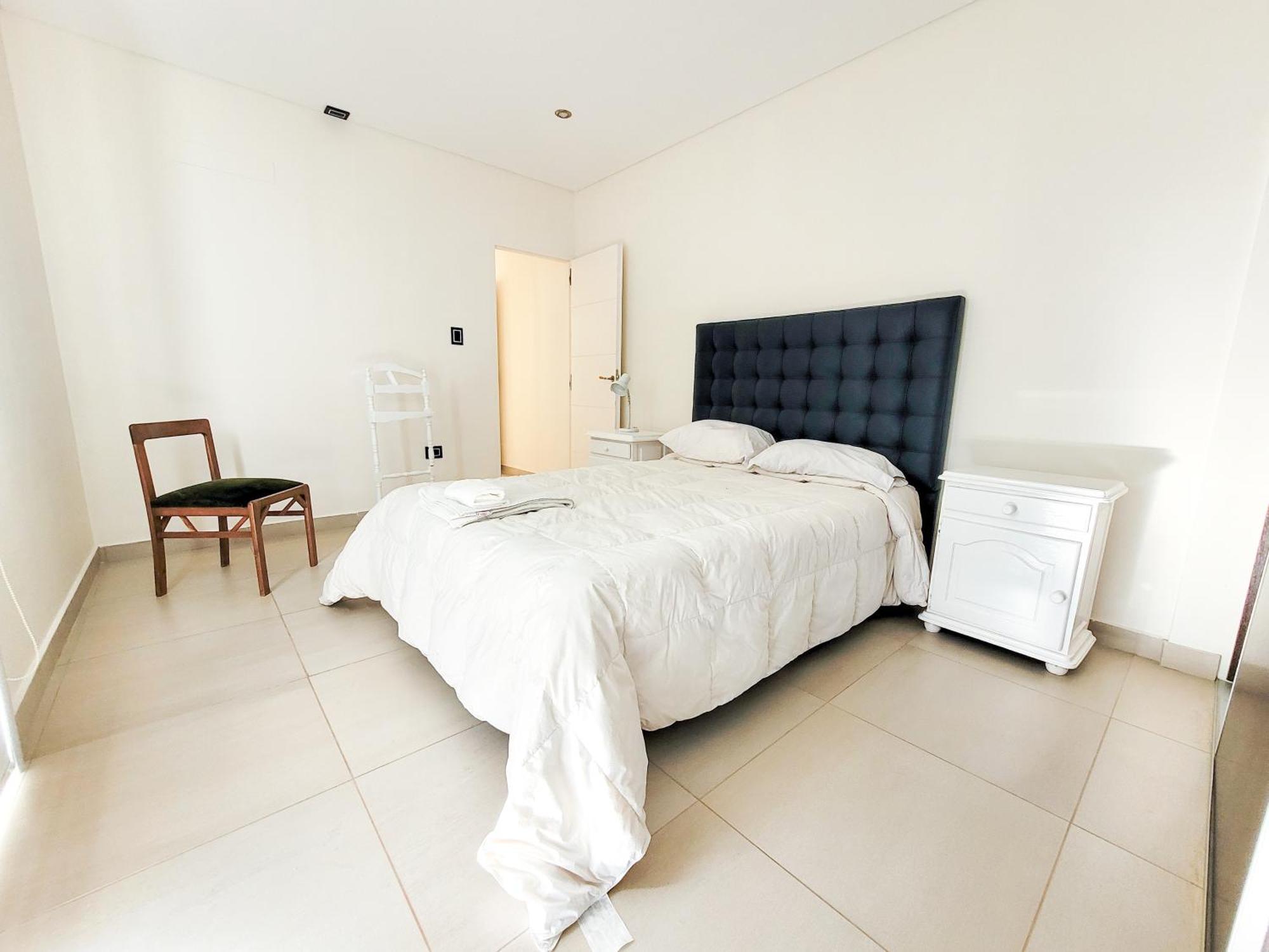Espacio Chacabuco Apartment Comodoro Rivadavia